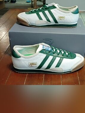 adidas X Up There Melbourne